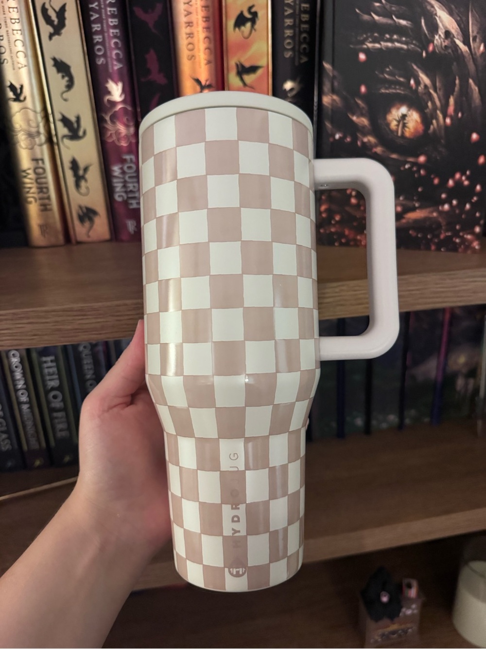 Sandstone 32oz Hydrojug